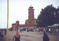 der leuchtturm