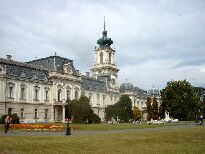 Schloß Kesteli
